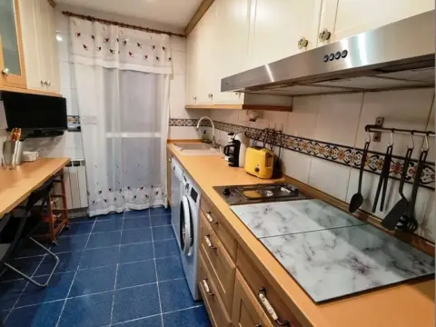 Piso en calle de Zamora