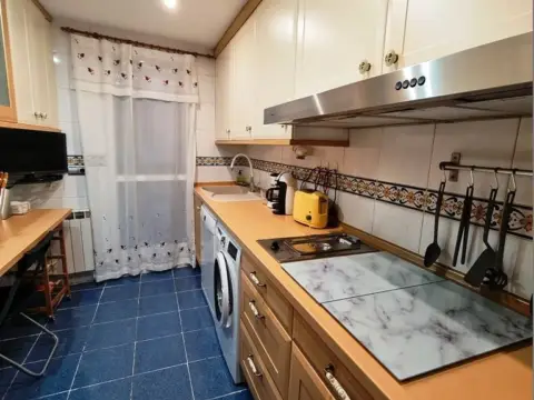 Piso en calle de Zamora