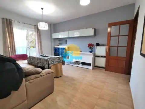 Piso en La Hispanidad-Verdeluz