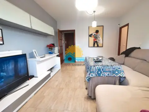 Piso en La Hispanidad-Verdeluz