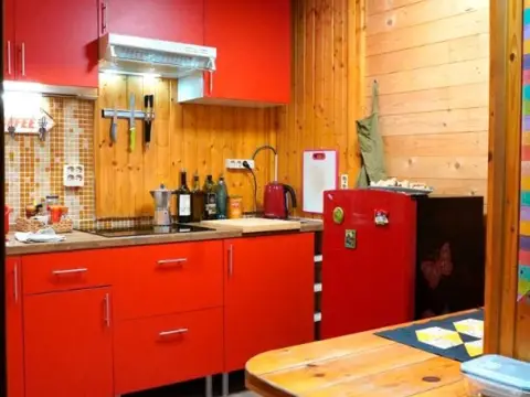Estudio en El Poble-sec
