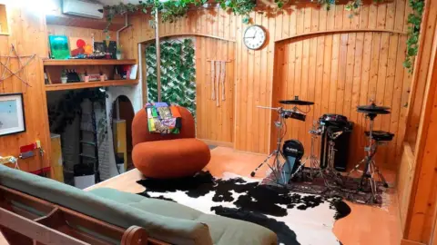 Estudio en El Poble-sec
