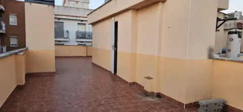 Ático en Carrer Sis