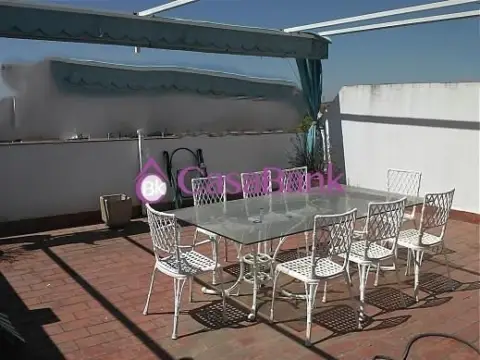 Casa en Poniente-Norte-Miralbaida-Parque Azahara