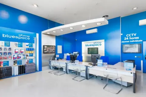 Trastero en Avinguda de Pau Casals, 116