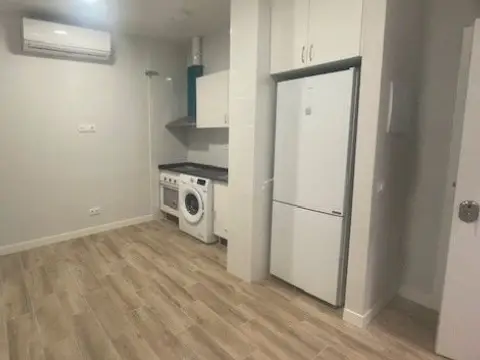 Piso en Paseo de la Salud