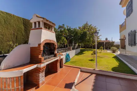 Casa en calle B-2, 60