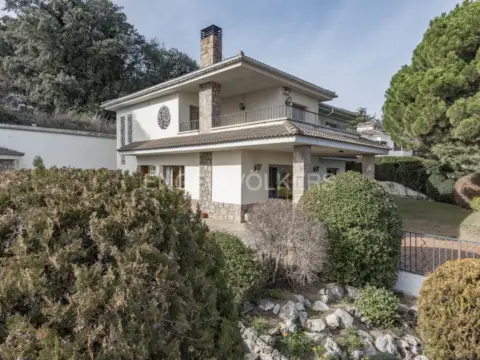 Casa en Bigues