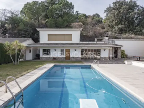Casa en Bigues