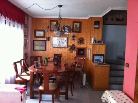 Chalet en calle calle Hazim de Cartagena