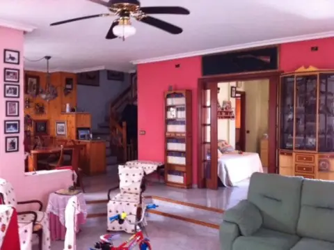 Chalet en calle calle Hazim de Cartagena