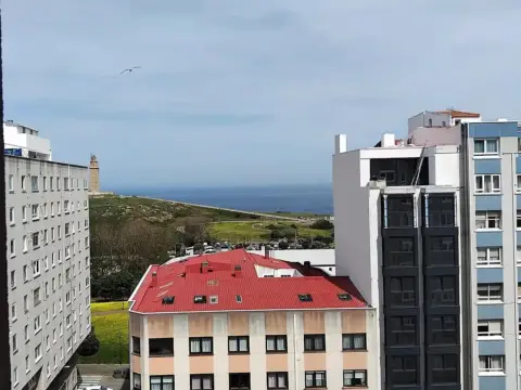Dúplex en Ronda de Monte Alto