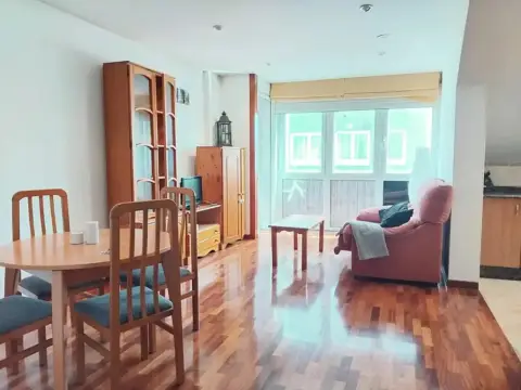 Dúplex en Ronda de Monte Alto