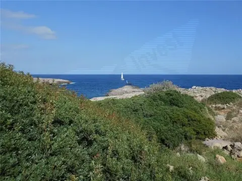 Terreno en Santanyí