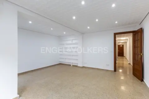 Apartamento en Zona Plaça de la Concòrdia