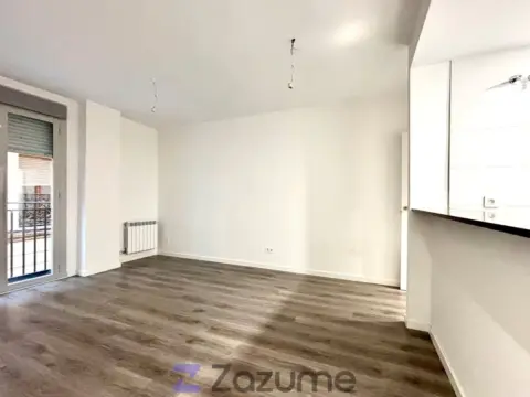 Apartamento en calle C. de San Pablo