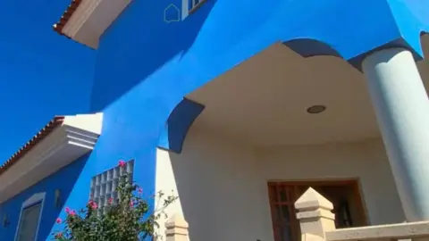 Chalet en La Hoya-Almendricos-Purias