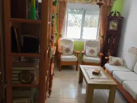 Casa en Paseo de Ronda, 11