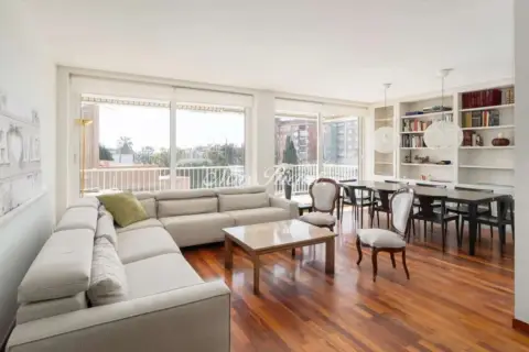 Piso en Les Tres Torres