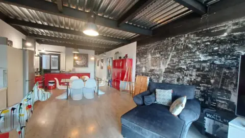 Piso en Passeig del Terraplè