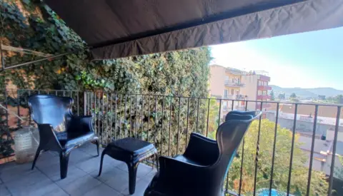 Piso en Passeig del Terraplè