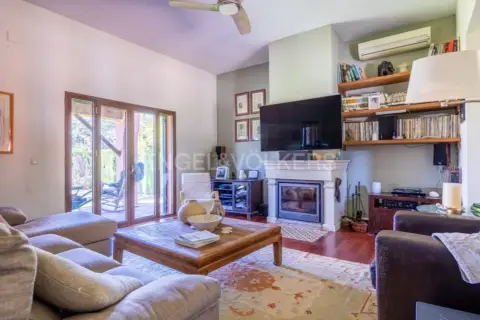 Casa en Espartinas
