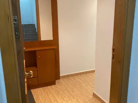 Piso en calle Mu-301, nº 1