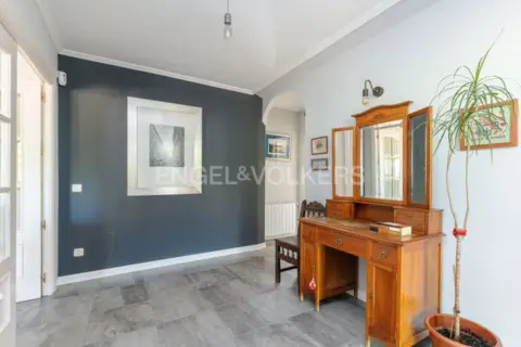 Casa en Pinosol-El Alcor-Peralejo