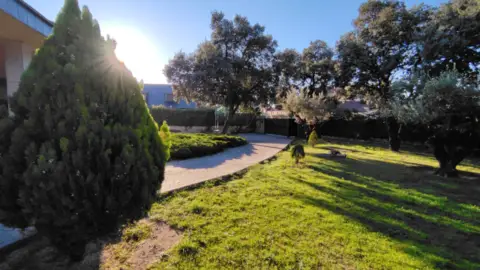 Casa en Pinosol-El Alcor-Peralejo