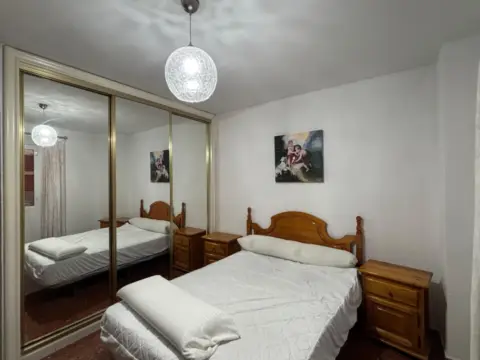 Piso en Entrenúcleos