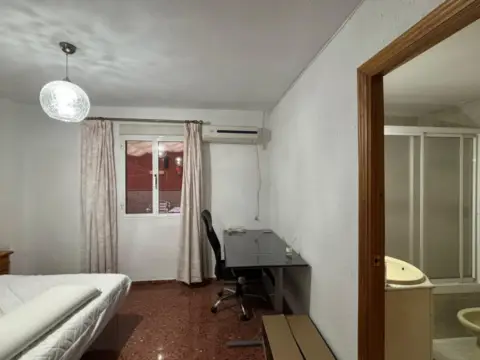 Piso en Entrenúcleos