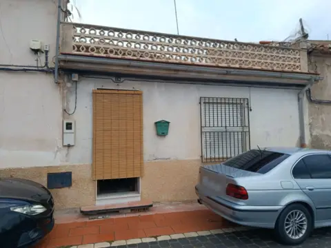 Casa en Campos del Río