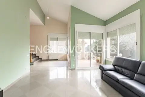 Casa en Òrrius