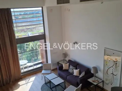 Piso en calle Andarella