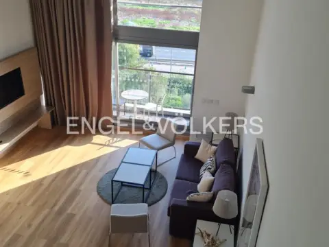 Piso en calle Andarella