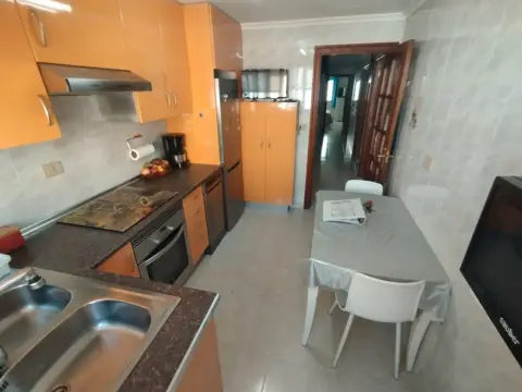 Piso en Viveiro (Casco Urbano)
