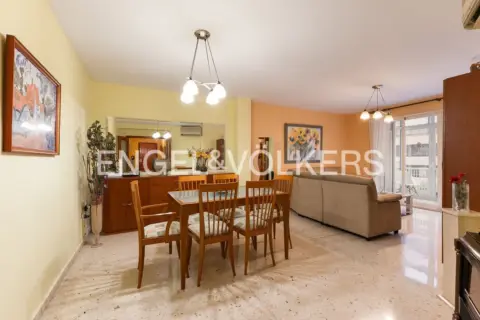 Apartamento en Mestalla