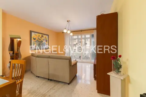 Apartamento en Mestalla
