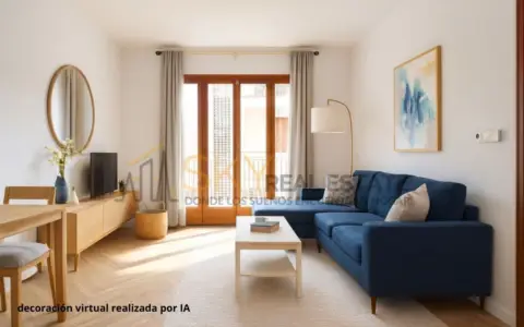 Piso en Carrer de Sureda