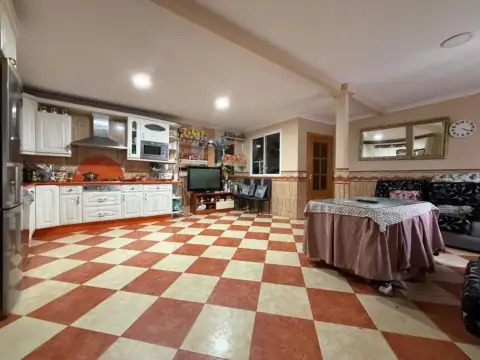 Casa en calle calle San Fabián