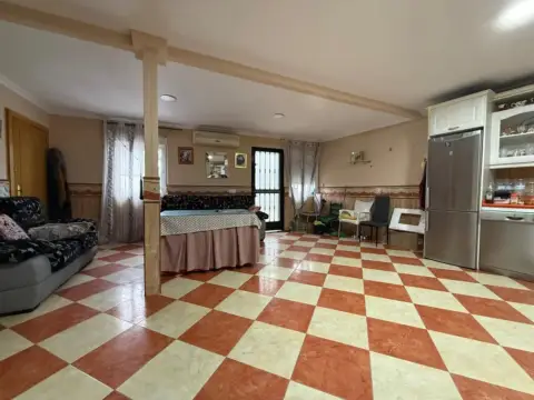 Casa en calle calle San Fabián