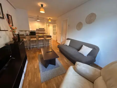Apartamento en Avenida del Ferrocarril
