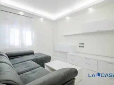 Piso en Santutxu