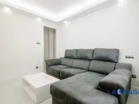 Piso en Santutxu