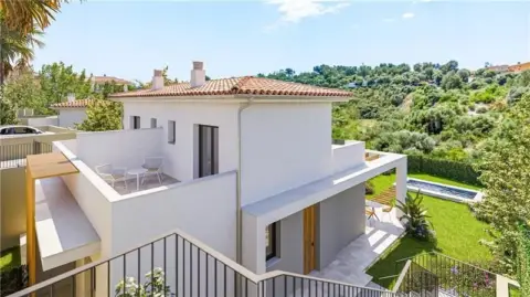 Chalet en Manacor