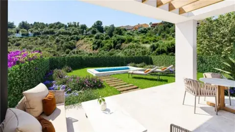 Chalet en Manacor