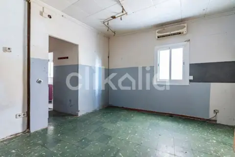 Casa en Can Baró