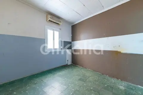 Casa en Can Baró