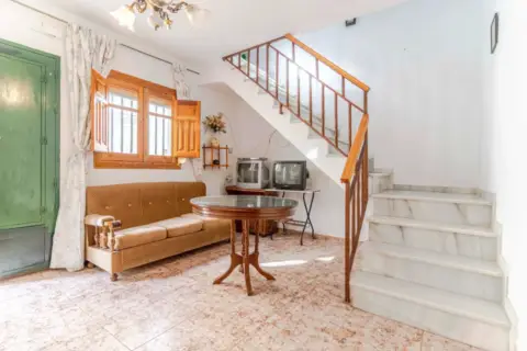 Casa en calle C. Federico Garcia Lorca, nº 44