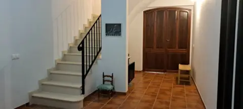 Casa en Suera - Sueras